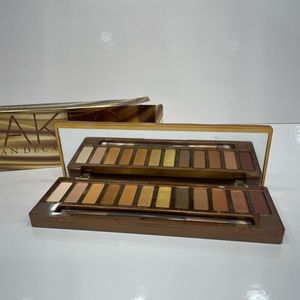 Urban Decay Naked Honey Palette - New in Box